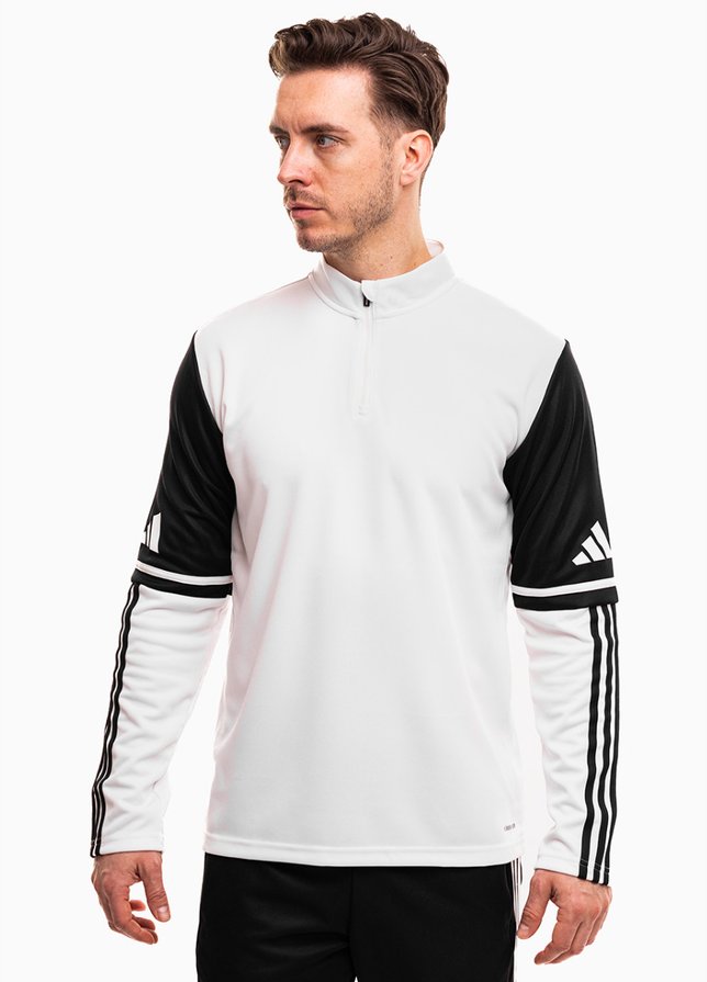 adidas Herren Sweatshirt Squadra 25 Training Top JD2987 adidas Herren Sweatshirt Squadra 25 Training Top JD2987