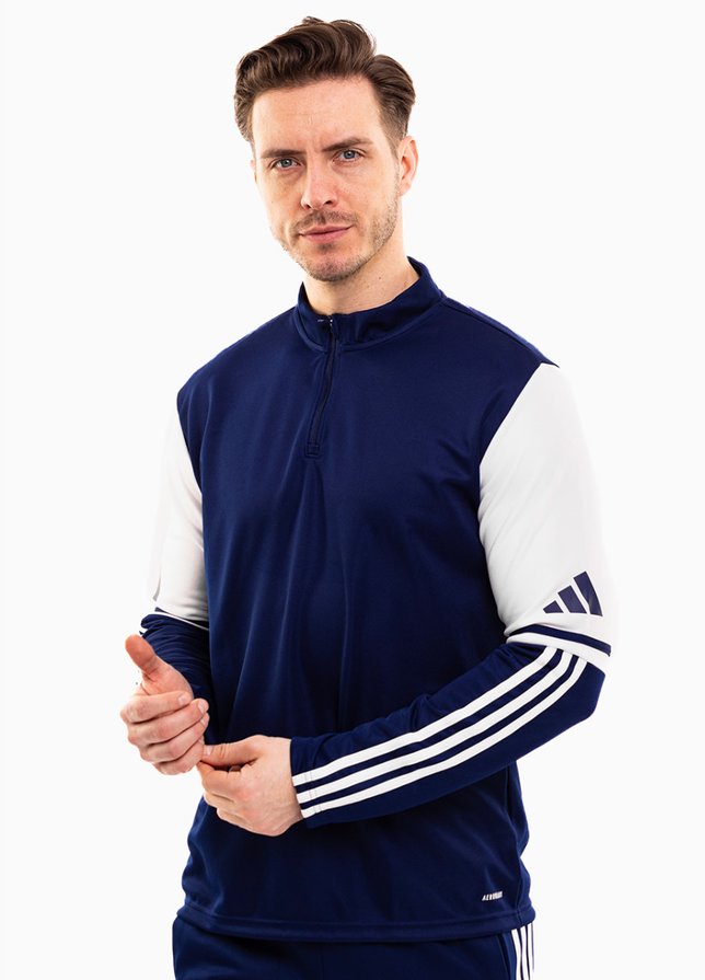 adidas Herren Sweatshirt Squadra 25 Training Top JD2983 adidas Herren Sweatshirt Squadra 25 Training Top JD2983