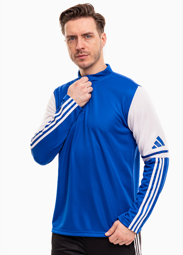 adidas Herren Sweatshirt Squadra 25 Training Top JD2985 adidas Herren Sweatshirt Squadra 25 Training Top JD2985