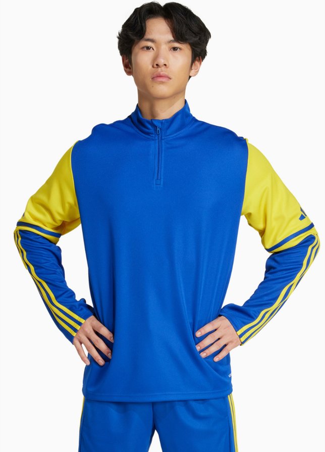 adidas Herren Sweatshirt Squadra 25 Training Top JP3155 adidas Herren Sweatshirt Squadra 25 Training Top JP3155