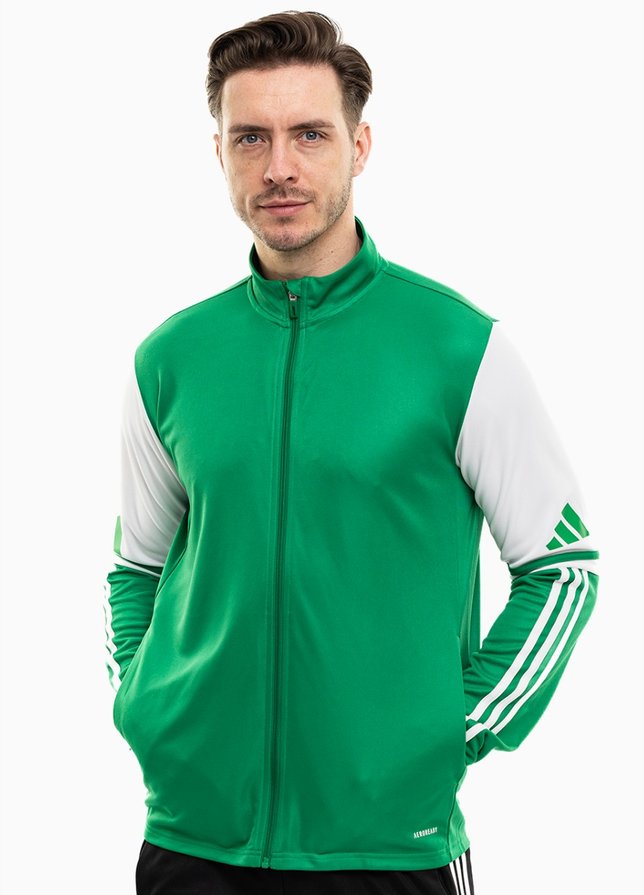 adidas Herren Sweatshirt Squadra 25 Training JP3162 adidas Herren Sweatshirt Squadra 25 Training JP3162