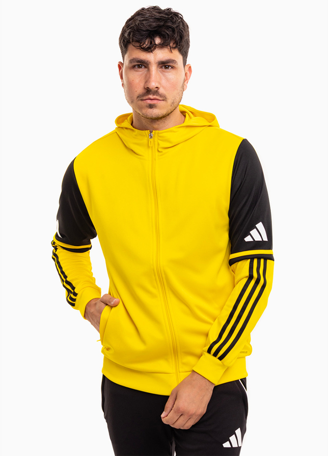 adidas Herren Kapuzenpullover Squadra 25 Hoody JL7679 adidas Herren Kapuzenpullover Squadra 25 Hoody JL7679