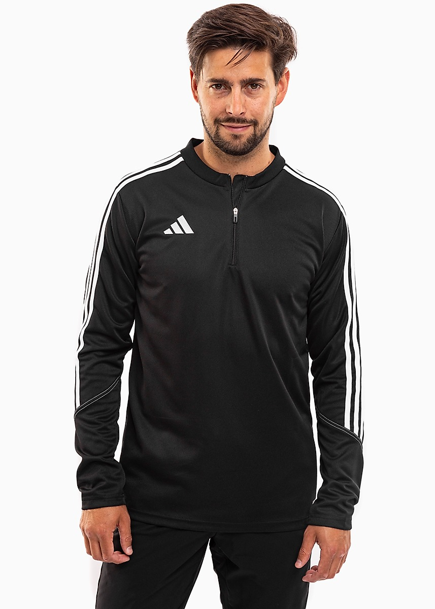adidas Herren Sweatshirt Tiro 23 Club Training Top HS3617