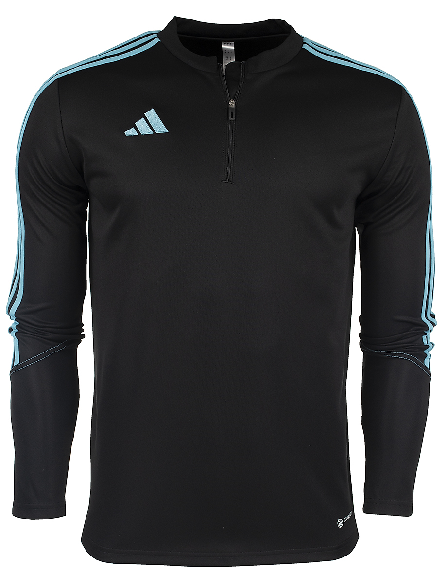 adidas Herren Sweatshirt Tiro 23 Club Training Top  IC1580