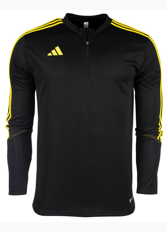 adidas Herren Sweatshirt Tiro 23 Club Training Top IC1579 adidas Herren Sweatshirt Tiro 23 Club Training Top IC1579