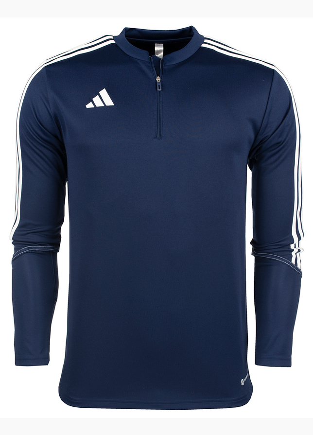 adidas Herren Sweatshirt Tiro 23 Club Training Top HZ0174 adidas Herren Sweatshirt Tiro 23 Club Training Top HZ0174