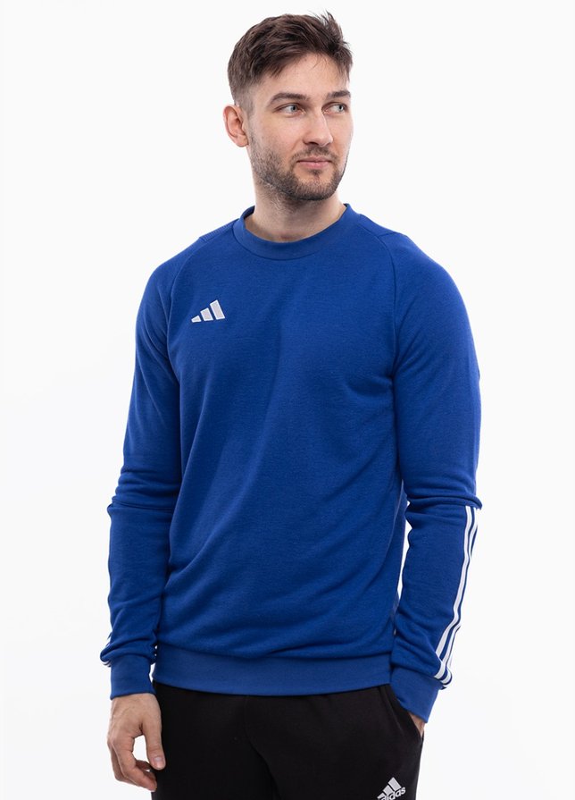 adidas Bluza męska Tiro 23 Competition Crew HU1325 adidas Bluza męska Tiro 23 Competition Crew HU1325