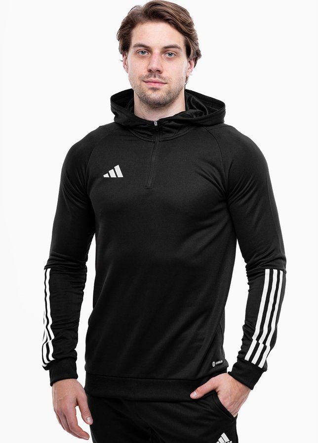 adidas Herren Hoodie Tiro 23 Competition Hoodie HE5648 adidas Herren Hoodie Tiro 23 Competition Hoodie HE5648