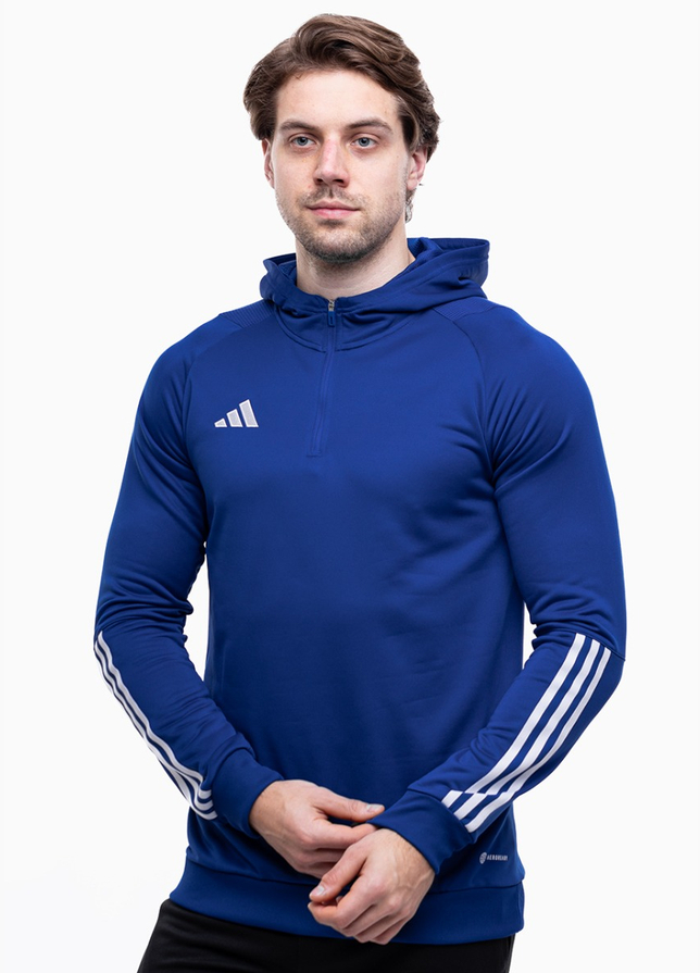 adidas Herren Hoodie Tiro 23 Competition Hoodie HU1349 adidas Herren Hoodie Tiro 23 Competition Hoodie HU1349