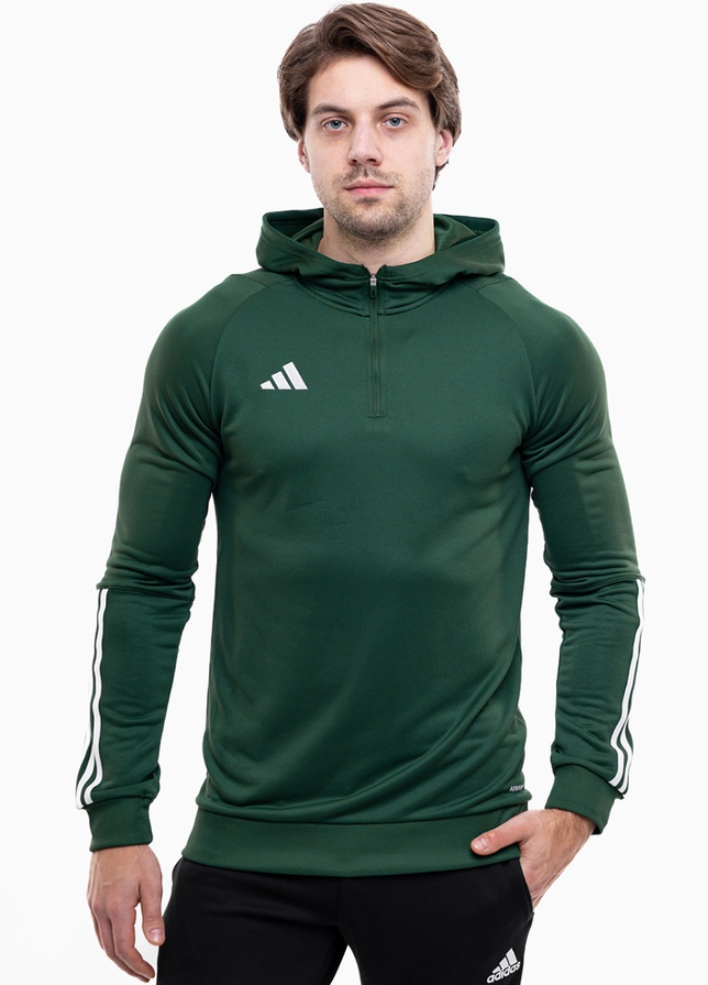 adidas Herren Hoodie Tiro 23 Competition Hoodie HU1348 adidas Herren Hoodie Tiro 23 Competition Hoodie HU1348