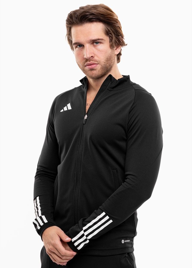 adidas Herren Sweatshirt Tiro 23 Competition Training HK7648 adidas Herren Sweatshirt Tiro 23 Competition Training HK7648
