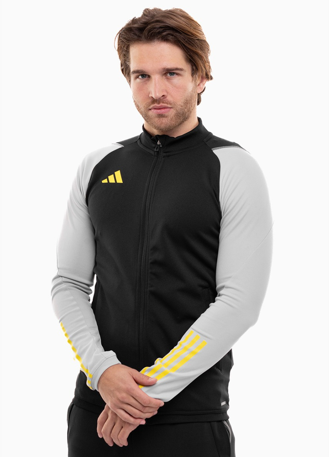 adidas Herren Sweatshirt Tiro 23 Competition Training HU1306 adidas Herren Sweatshirt Tiro 23 Competition Training HU1306