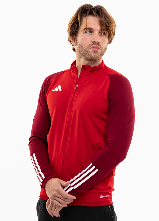 adidas Herren Sweatshirt Tiro 23 Competition Training HE5650 adidas Herren Sweatshirt Tiro 23 Competition Training HE5650