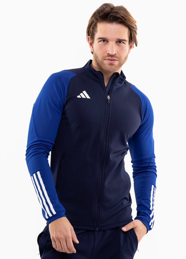 adidas Herren Sweatshirt Tiro 23 Competition Training HK7649 adidas Herren Sweatshirt Tiro 23 Competition Training HK7649