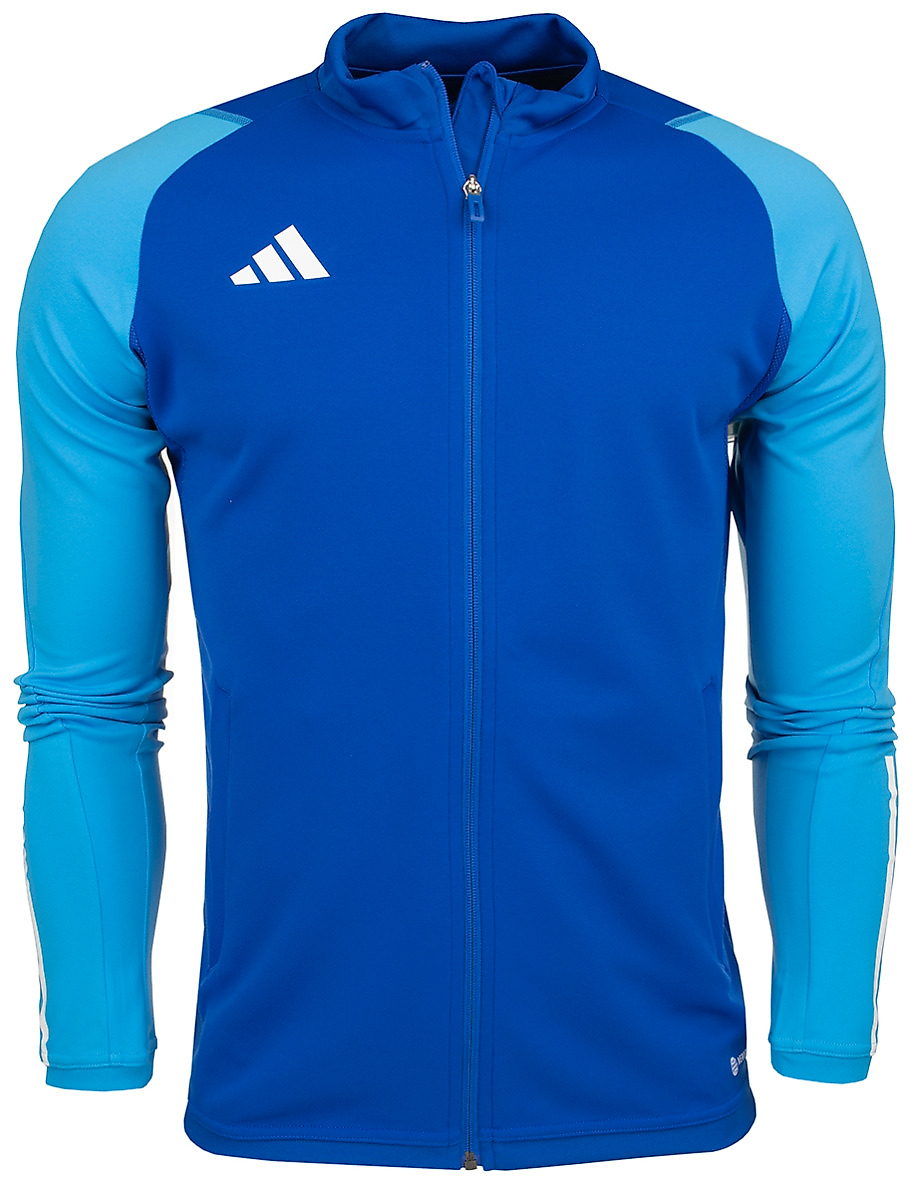 adidas Herren Hoodie Tiro 23 Competition Training HU1305