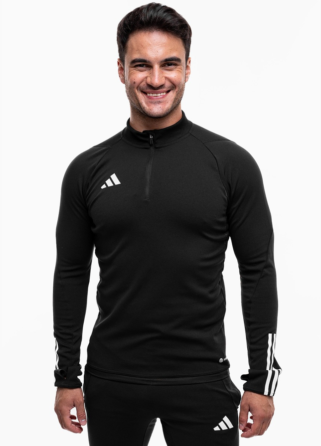 adidas Herren Sweatshirt Tiro 23 Competition Training Top HK7644 adidas Herren Sweatshirt Tiro 23 Competition Training Top HK7644