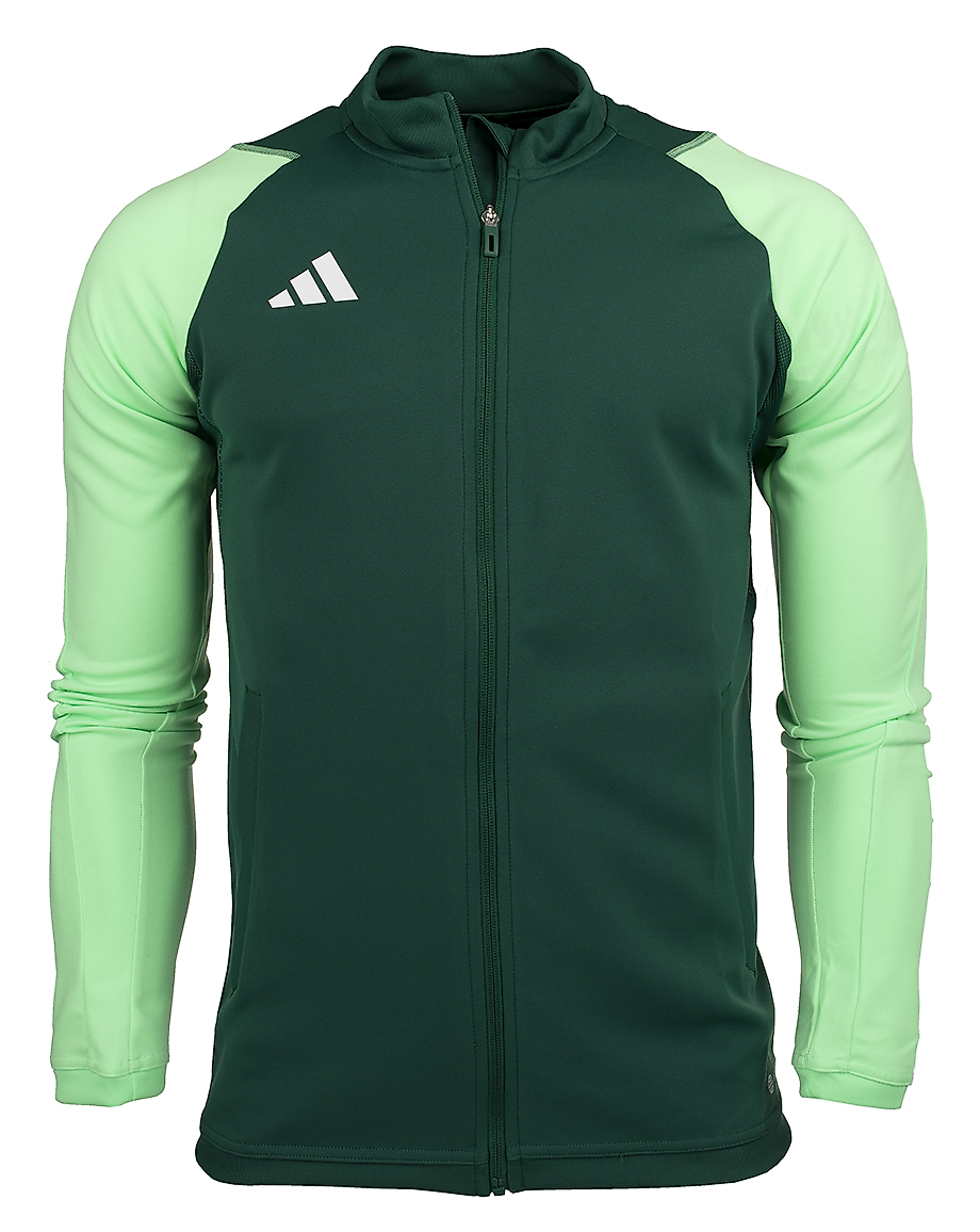 adidas Herren Sweatshirt Tiro 23 Competition Training HU1303