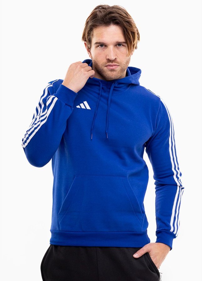 adidas Herren Hoodie Tiro 23 League Sweat Hoodie IC7858 adidas Herren Hoodie Tiro 23 League Sweat Hoodie IC7858