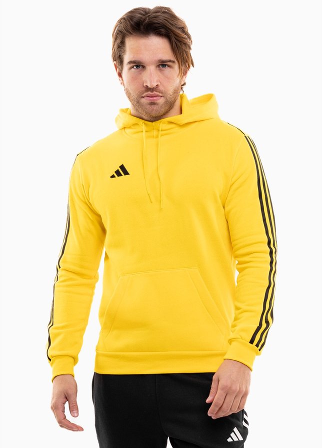 adidas Herren Hoodie Tiro 23 League Sweat Hoodie IC7850 adidas Herren Hoodie Tiro 23 League Sweat Hoodie IC7850