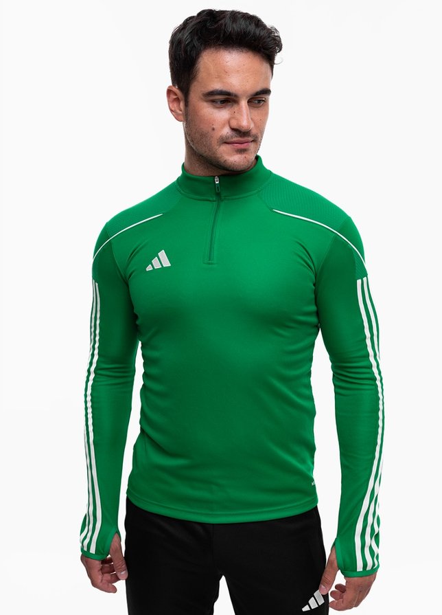 adidas Herren Sweatshirt Tiro 23 League Training Top IC7879 adidas Herren Sweatshirt Tiro 23 League Training Top IC7879