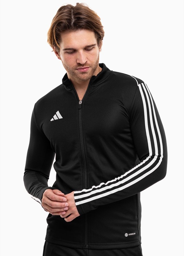 adidas Herren Sweatshirt Tiro 23 League Training Track Top HS7231 adidas Herren Sweatshirt Tiro 23 League Training Track Top HS7231