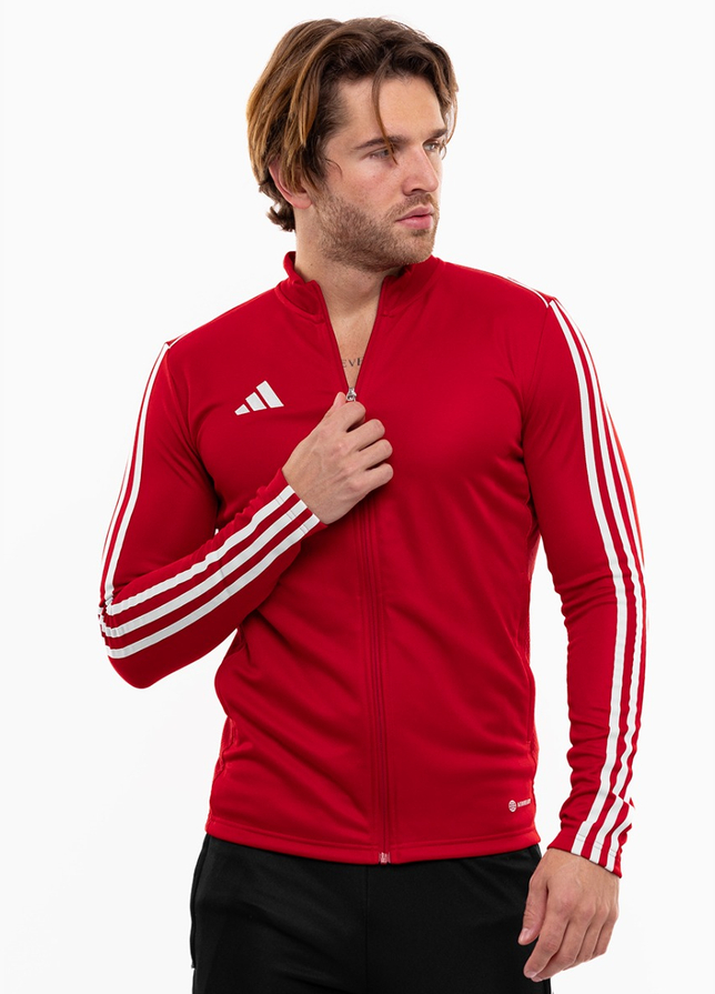 adidas Herren Sweatshirt Tiro 23 League Training Track Top HS3502 adidas Herren Sweatshirt Tiro 23 League Training Track Top HS3502