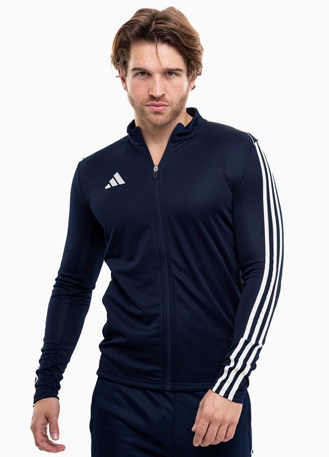 adidas Herren Sweatshirt Tiro 23 League Training Track Top HS3503 adidas Herren Sweatshirt Tiro 23 League Training Track Top HS3503