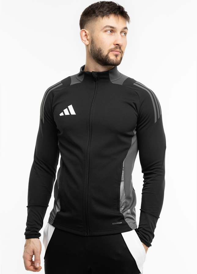 adidas Herren Sweatshirt Tiro 24 Competition IP1870 adidas Herren Sweatshirt Tiro 24 Competition IP1870
