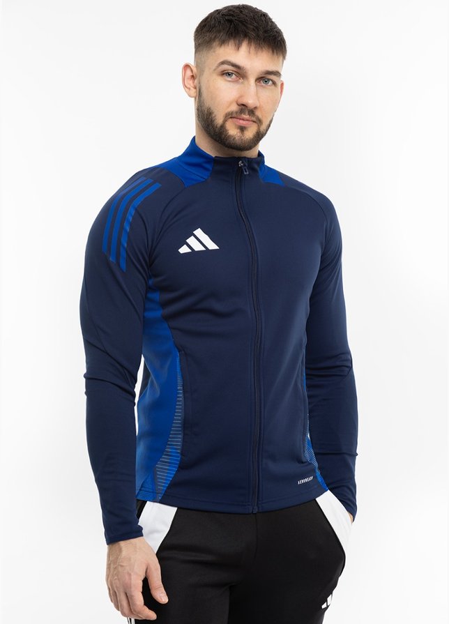 adidas Herren Sweatshirt Tiro 24 Competition IP1874 adidas Herren Sweatshirt Tiro 24 Competition IP1874