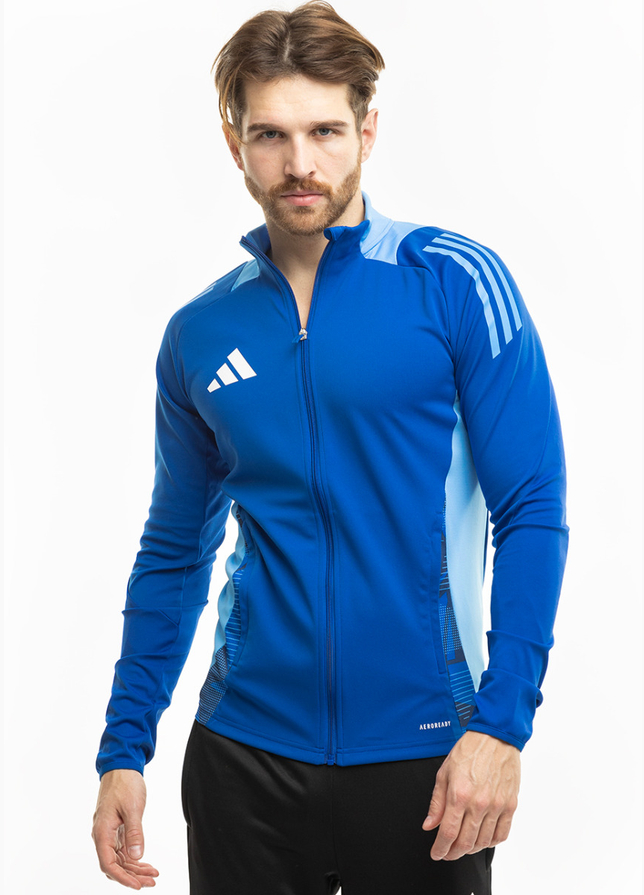 adidas Herren Sweatshirt Tiro 24 Competition IP1876 adidas Herren Sweatshirt Tiro 24 Competition IP1876