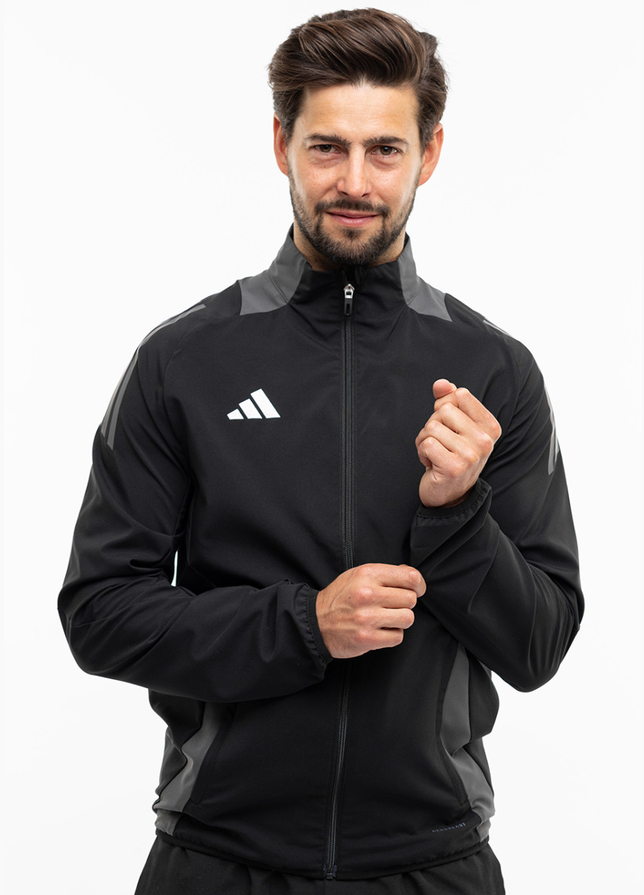 adidas Herren Sweatshirt Tiro 24 Competition Presentation IP5596 adidas Herren Sweatshirt Tiro 24 Competition Presentation IP5596