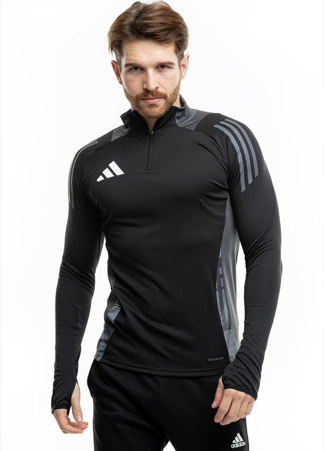 adidas Herren Sweatshirt Tiro 24 Competition Training IL8257 adidas Herren Sweatshirt Tiro 24 Competition Training IL8257
