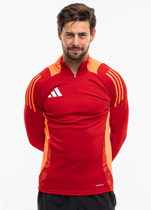 adidas Herren Sweatshirt Tiro 24 Competition Training IS1644 adidas Herren Sweatshirt Tiro 24 Competition Training IS1644