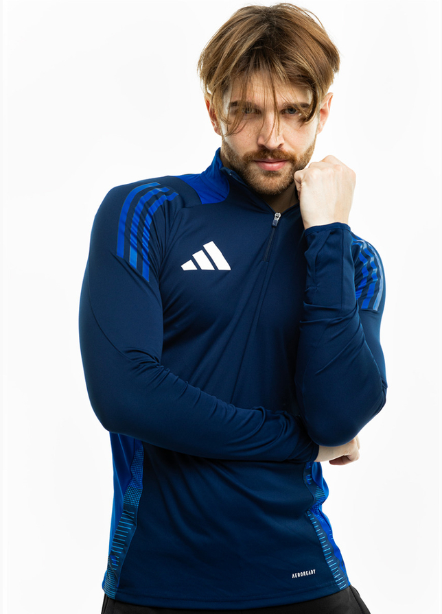 adidas Herren Sweatshirt Tiro 24 Competition Training IS1640 adidas Herren Sweatshirt Tiro 24 Competition Training IS1640