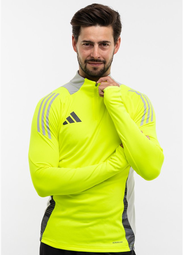 adidas Herren Sweatshirt Tiro 24 Competition Training IS1642 adidas Herren Sweatshirt Tiro 24 Competition Training IS1642
