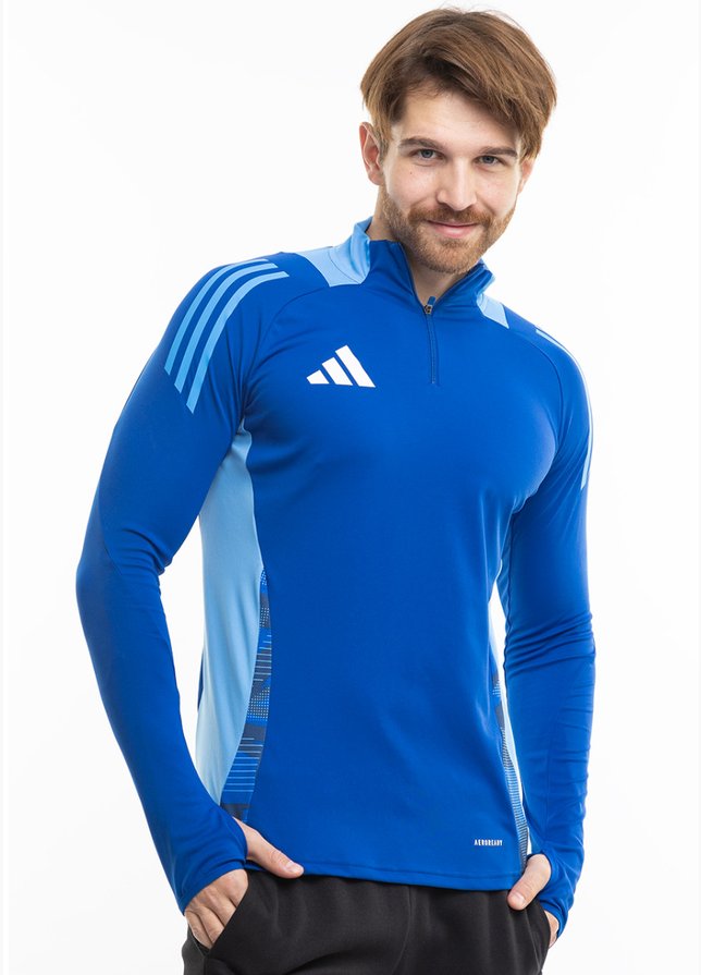 adidas Herren Sweatshirt Tiro 24 Competition Training IS1641 adidas Herren Sweatshirt Tiro 24 Competition Training IS1641