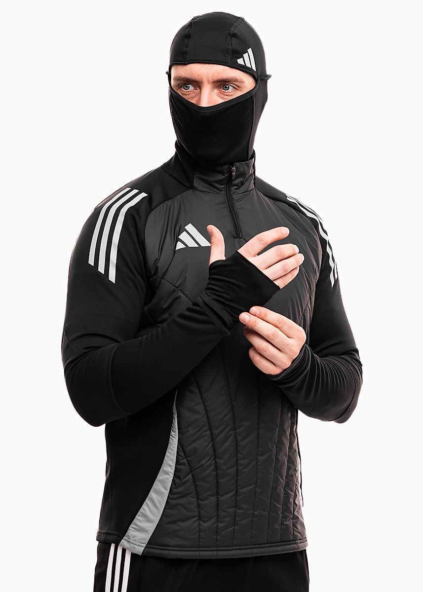 adidas Herren Sweatshirt Tiro 24 Competition Winterized IM9964