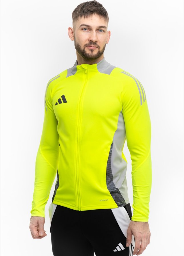 adidas Herren Sweatshirt Tiro 24 Competition IR5492 adidas Herren Sweatshirt Tiro 24 Competition IR5492