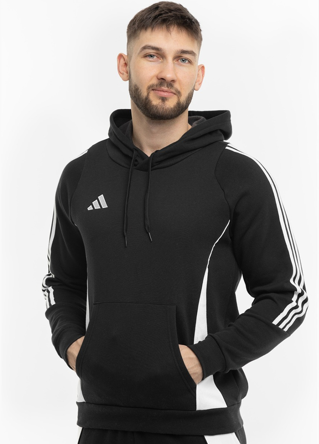 adidas Herren Kapuzenpullover Tiro 24 Sweat Hooded IJ7673 adidas Herren Kapuzenpullover Tiro 24 Sweat Hooded IJ7673