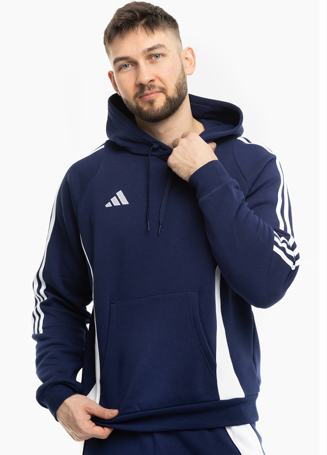 adidas Herren Kapuzenpullover Tiro 24 Sweat Hooded IR7546 adidas Herren Kapuzenpullover Tiro 24 Sweat Hooded IR7546