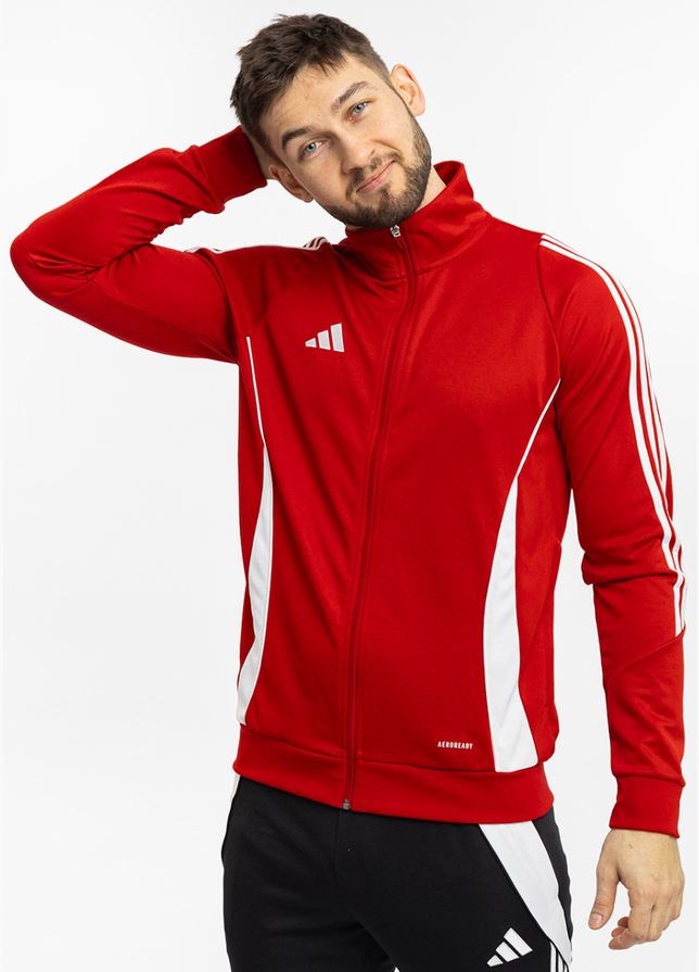 adidas Herren Sweatshirt Tiro 24 Training IR7499 adidas Herren Sweatshirt Tiro 24 Training IR7499