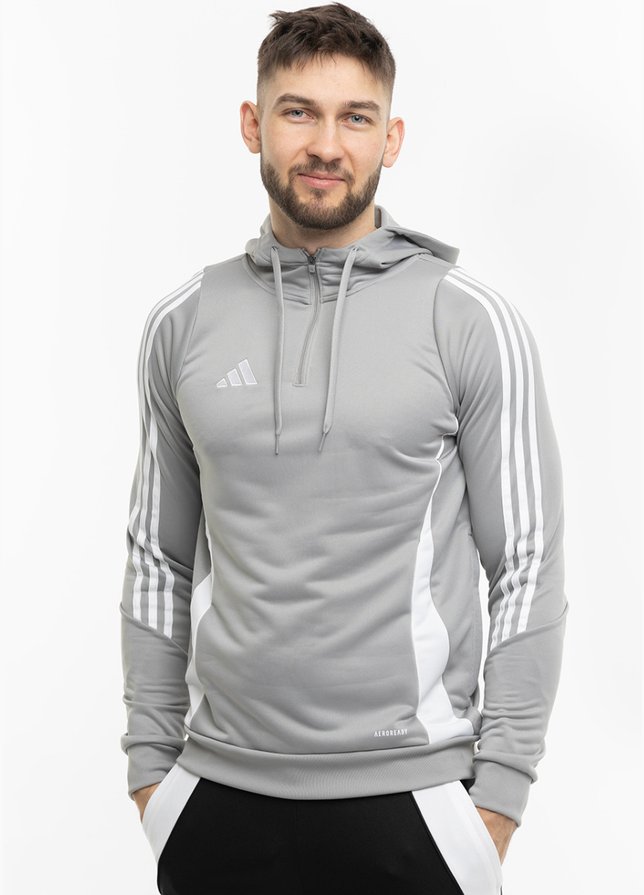 adidas Herren Kapuzenpullover Tiro 24 Training Hoodie IR7551 adidas Herren Kapuzenpullover Tiro 24 Training Hoodie IR7551