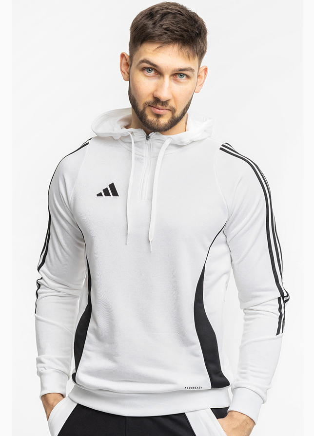 adidas Herren Kapuzenpullover Tiro 24 Training Hoodie IR9399 adidas Herren Kapuzenpullover Tiro 24 Training Hoodie IR9399
