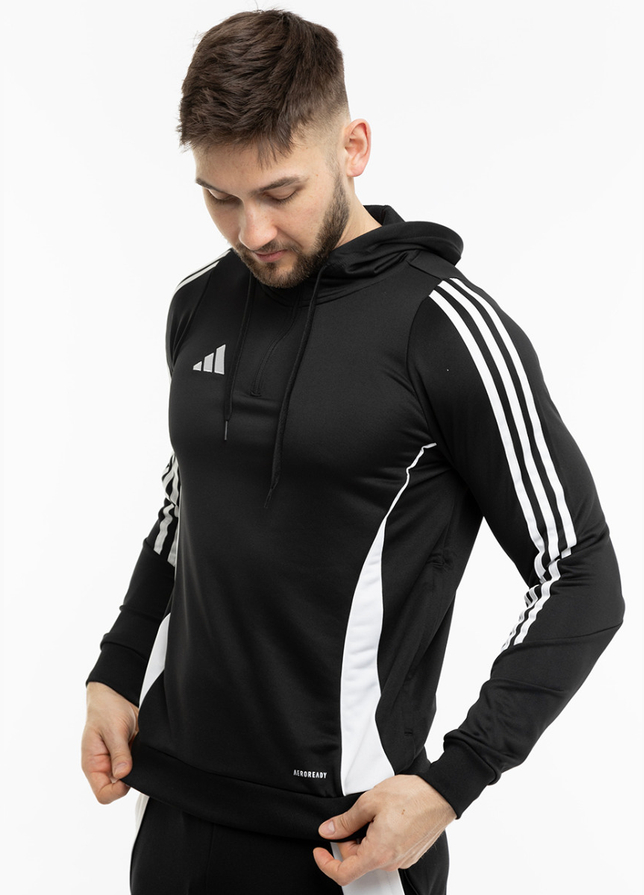 adidas Herren Kapuzenpullover Tiro 24 Training Hoodie IJ9957 adidas Herren Kapuzenpullover Tiro 24 Training Hoodie IJ9957