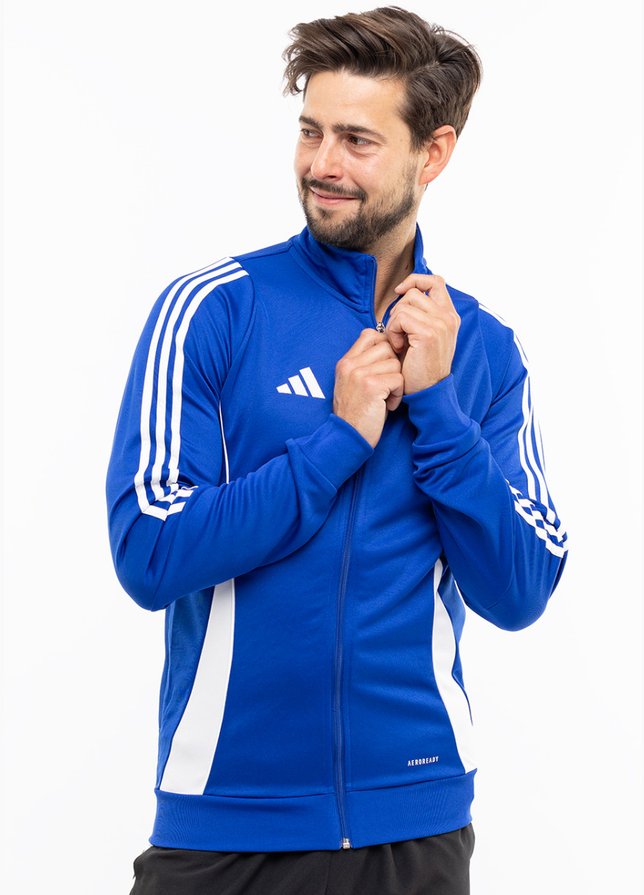 adidas Herren Sweatshirt Tiro 24 Training IR9492 adidas Herren Sweatshirt Tiro 24 Training IR9492