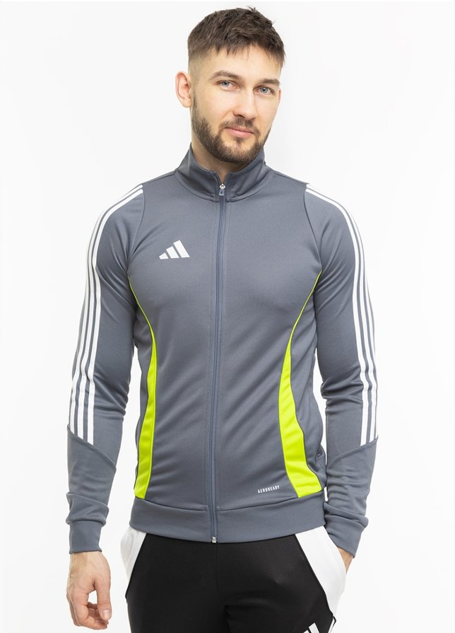adidas Herren Sweatshirt Tiro 24 Training IV6939 adidas Herren Sweatshirt Tiro 24 Training IV6939