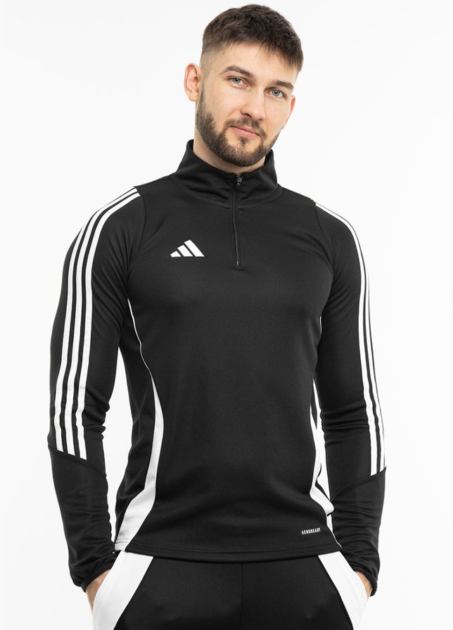 adidas Herren Sweatshirt Tiro 24 Training Top IJ9963 adidas Herren Sweatshirt Tiro 24 Training Top IJ9963