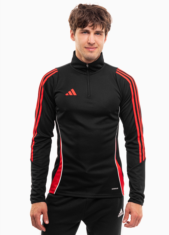 adidas Herren Sweatshirt Tiro 24 Training Top JN4565 adidas Herren Sweatshirt Tiro 24 Training Top JN4565