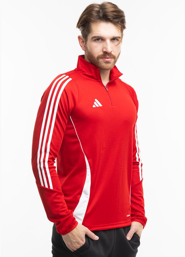 adidas Herren Sweatshirt Tiro 24 Training Top IS1045 adidas Herren Sweatshirt Tiro 24 Training Top IS1045