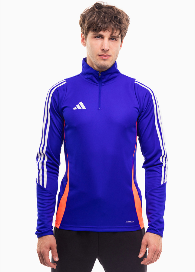 adidas Herren Sweatshirt Tiro 24 Training Top JE1993 adidas Herren Sweatshirt Tiro 24 Training Top JE1993